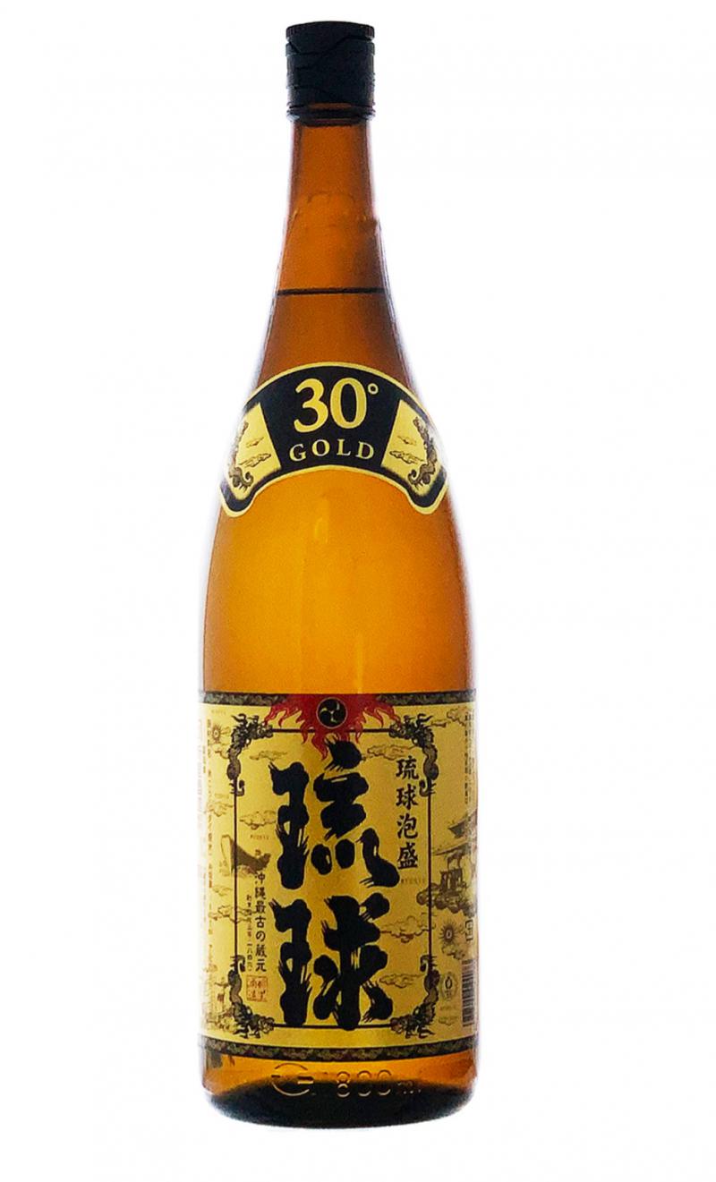 琉球泡盛 請福30度 紙パック1.8L×6本 請福酒造 紙パック ☆お求めやすく価格改定☆