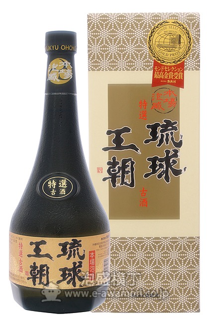 送料無料 エヴァンゲリオン 琉球王朝 泡盛 特選古酒 720ml | www