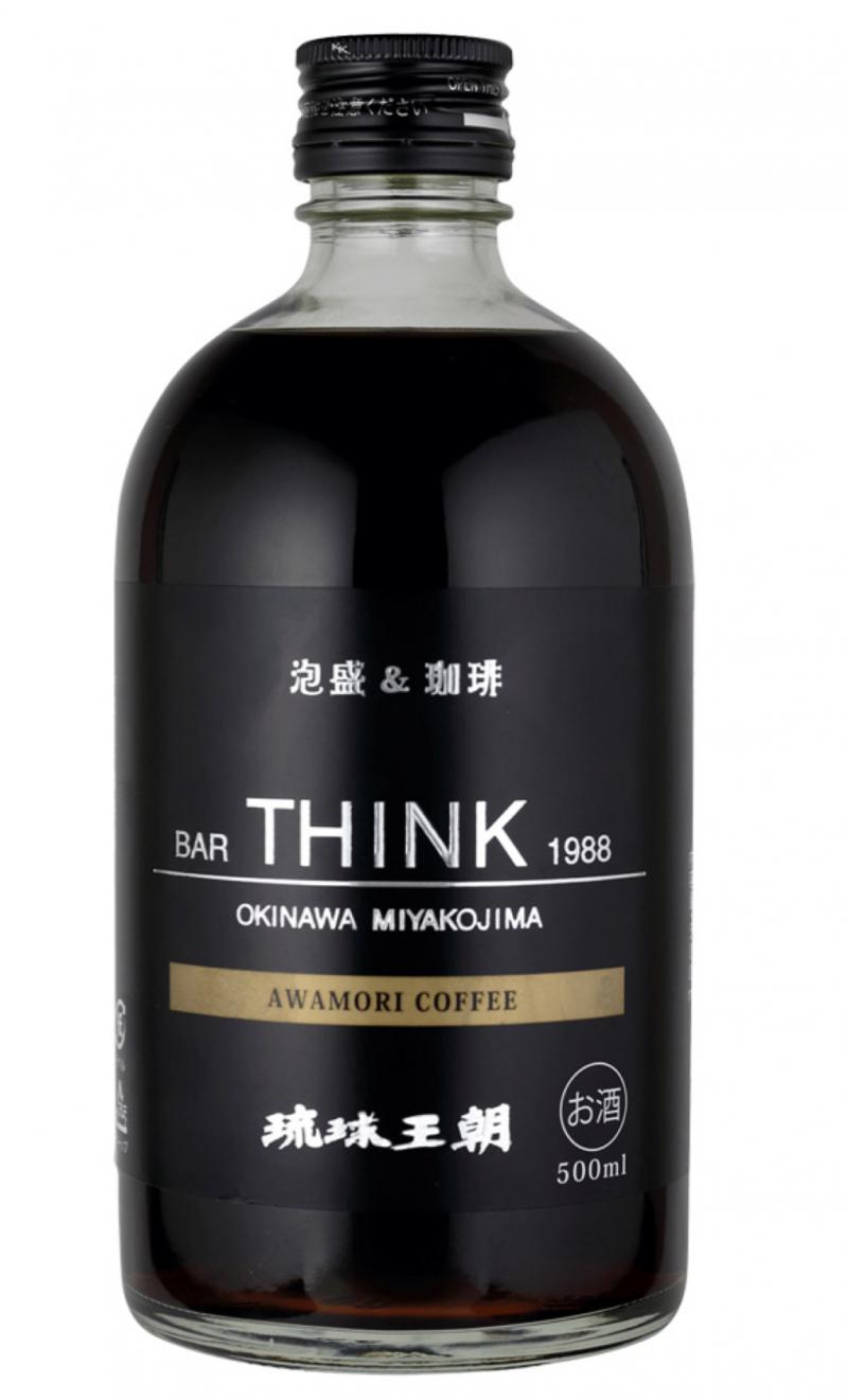 BAR 『 THINK 』1988/(株)多良川：泡盛・古酒の通販ショッピングサイト