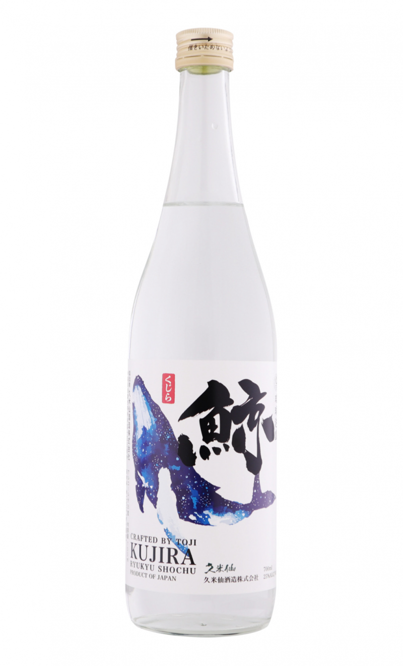 鯨 30度/久米仙酒造(株）：泡盛・古酒の通販ショッピングサイト